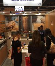 Event Photo: SUSTA pav